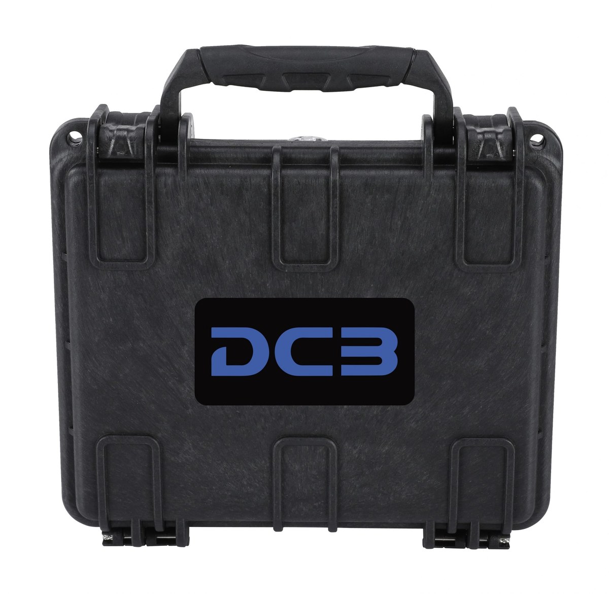 DCB Cases DCB Element 1901 Waterproof Utility Case - view 3