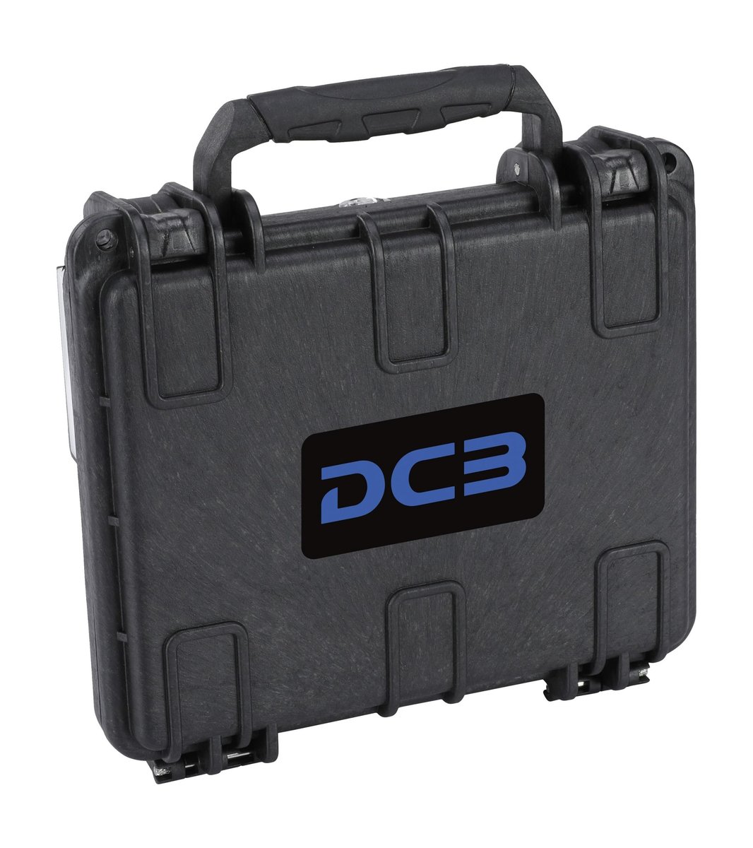 DCB Cases DCB Element 1901 Waterproof Utility Case