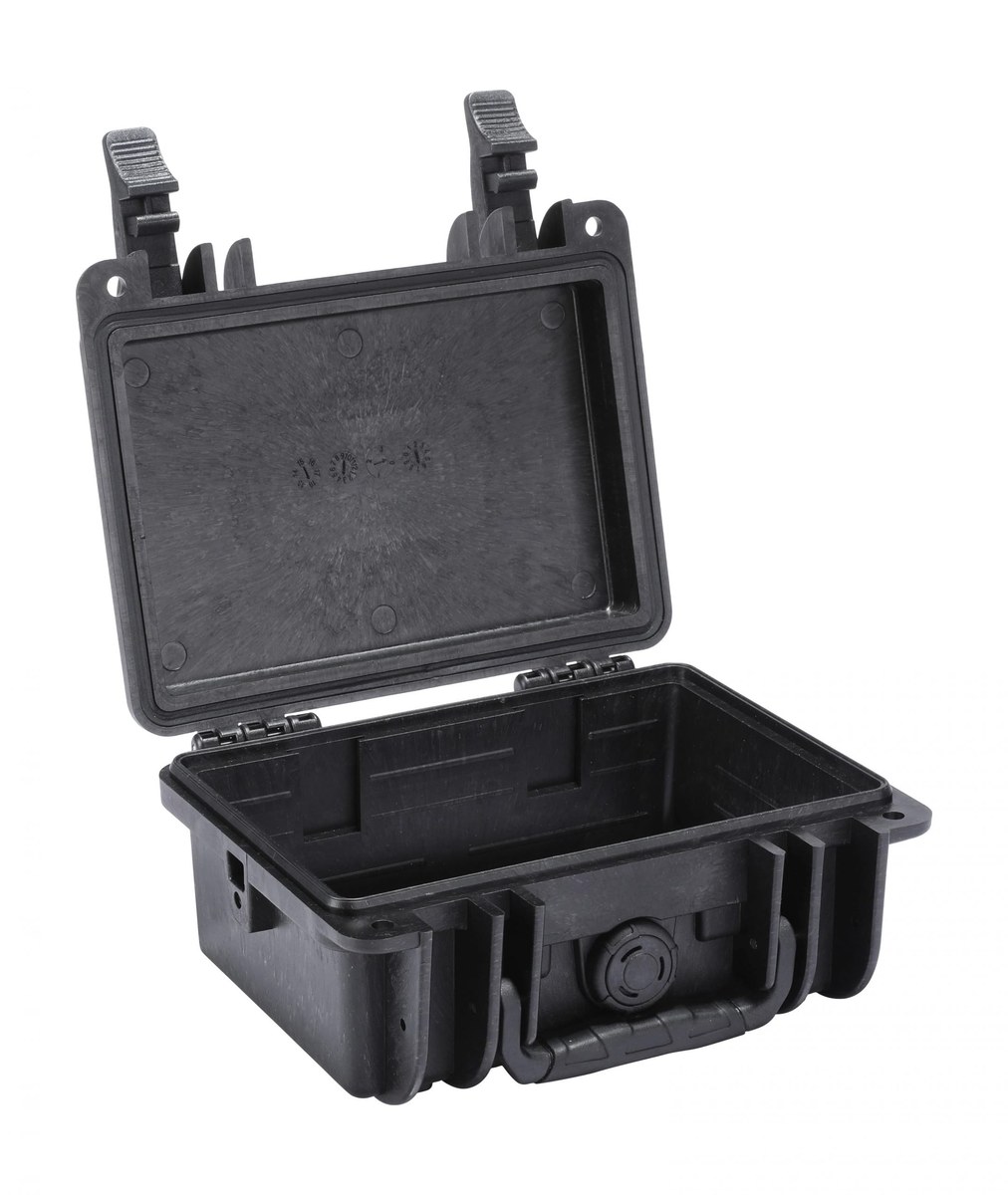 DCB Cases DCB Element 1931 Waterproof Utility Case - view 2