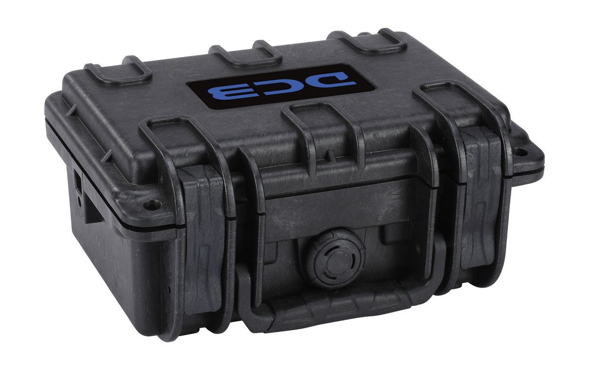 DCB Cases DCB Element 1931 Waterproof Utility Case - view 3