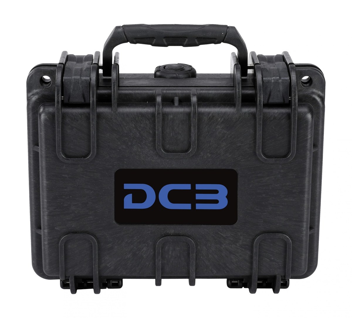 DCB Cases DCB Element 1931 Waterproof Utility Case - view 4