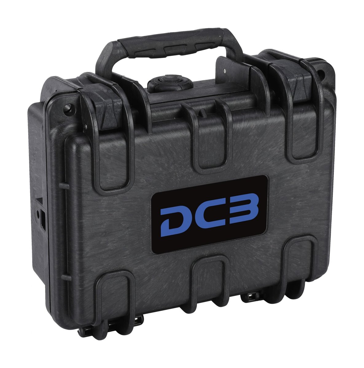 DCB Cases DCB Element 1931 Waterproof Utility Case