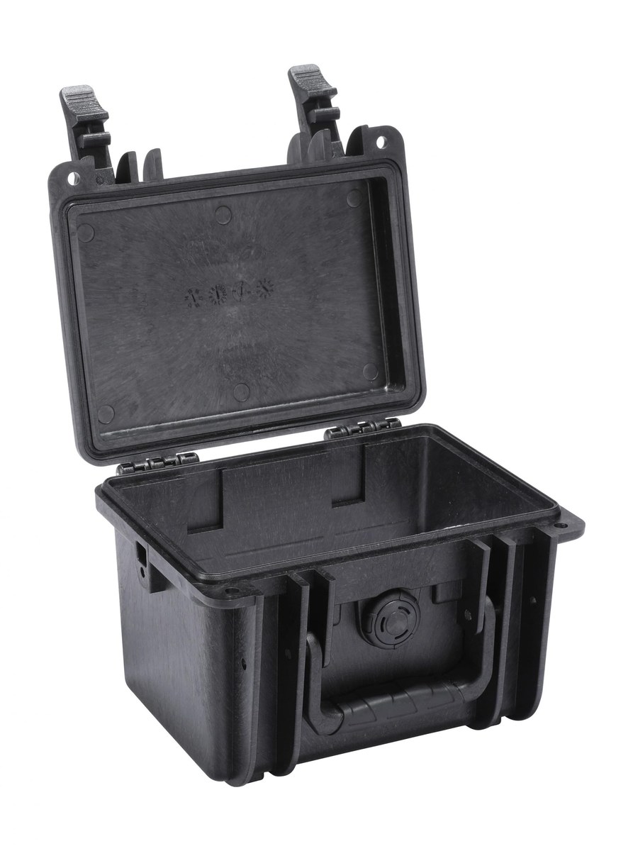 DCB Cases DCB Element 2191 Waterproof Utility Case - view 2