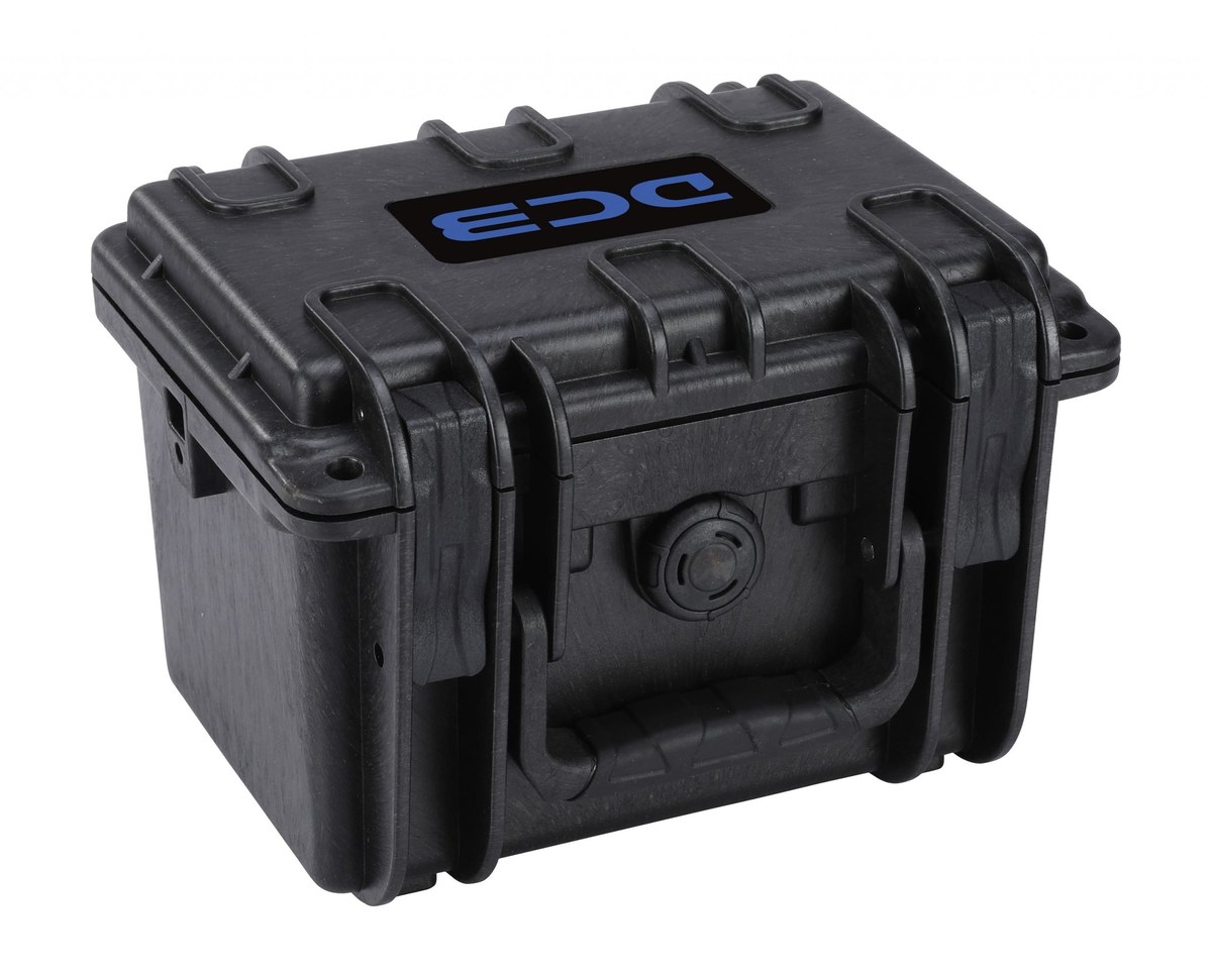 DCB Cases DCB Element 2191 Waterproof Utility Case - view 3