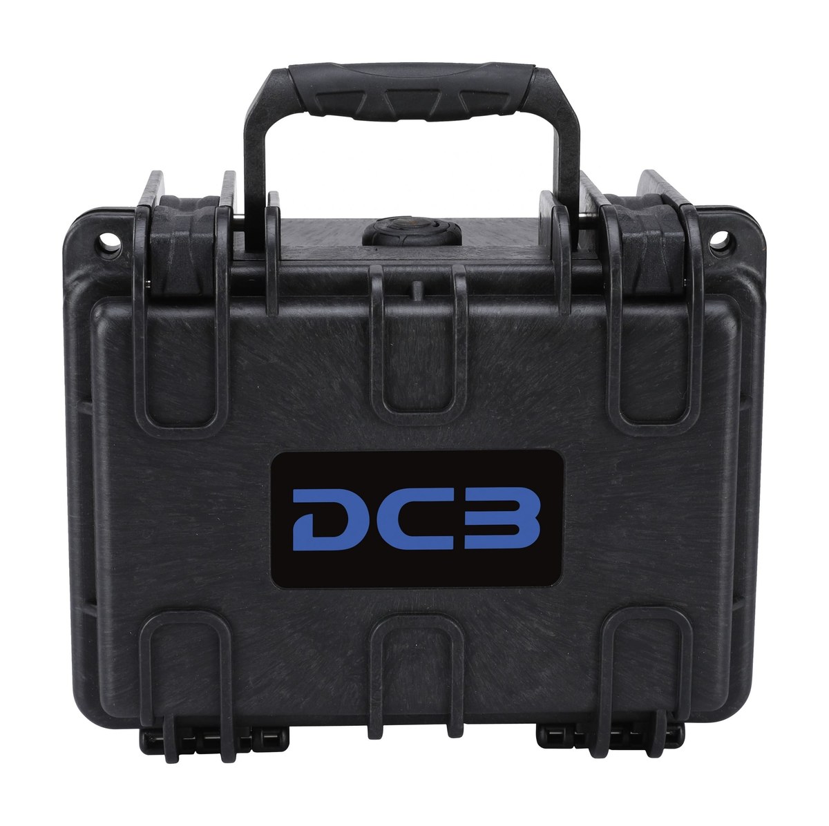 DCB Cases DCB Element 2191 Waterproof Utility Case - view 4