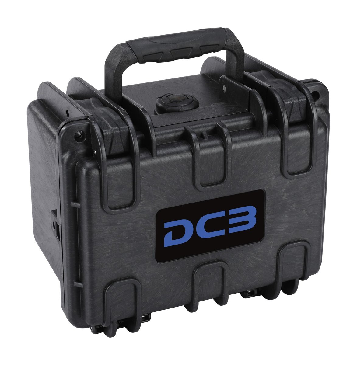 DCB Cases DCB Element 2191 Waterproof Utility Case