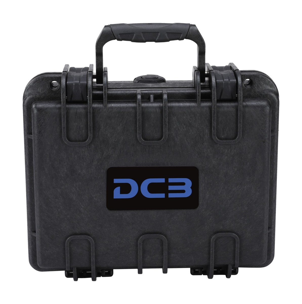 DCB Cases DCB Element 2501 Waterproof Utility Case - view 3