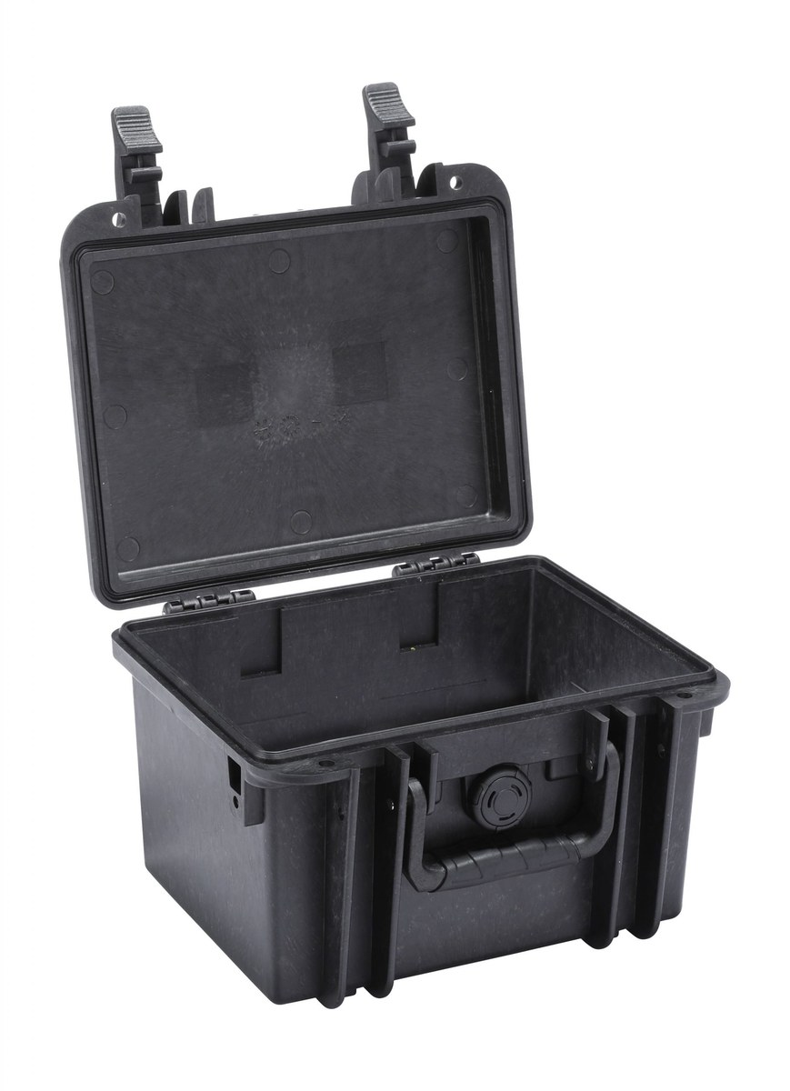 DCB Cases DCB Element 2502 Waterproof Utility Case - view 2