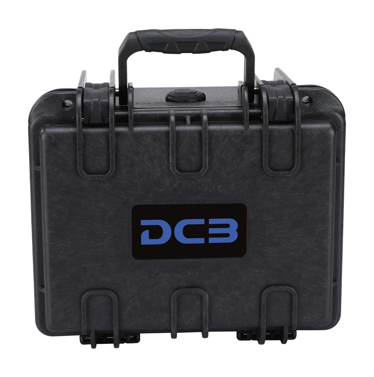 DCB Cases DCB Element 2502 Waterproof Utility Case - view 3