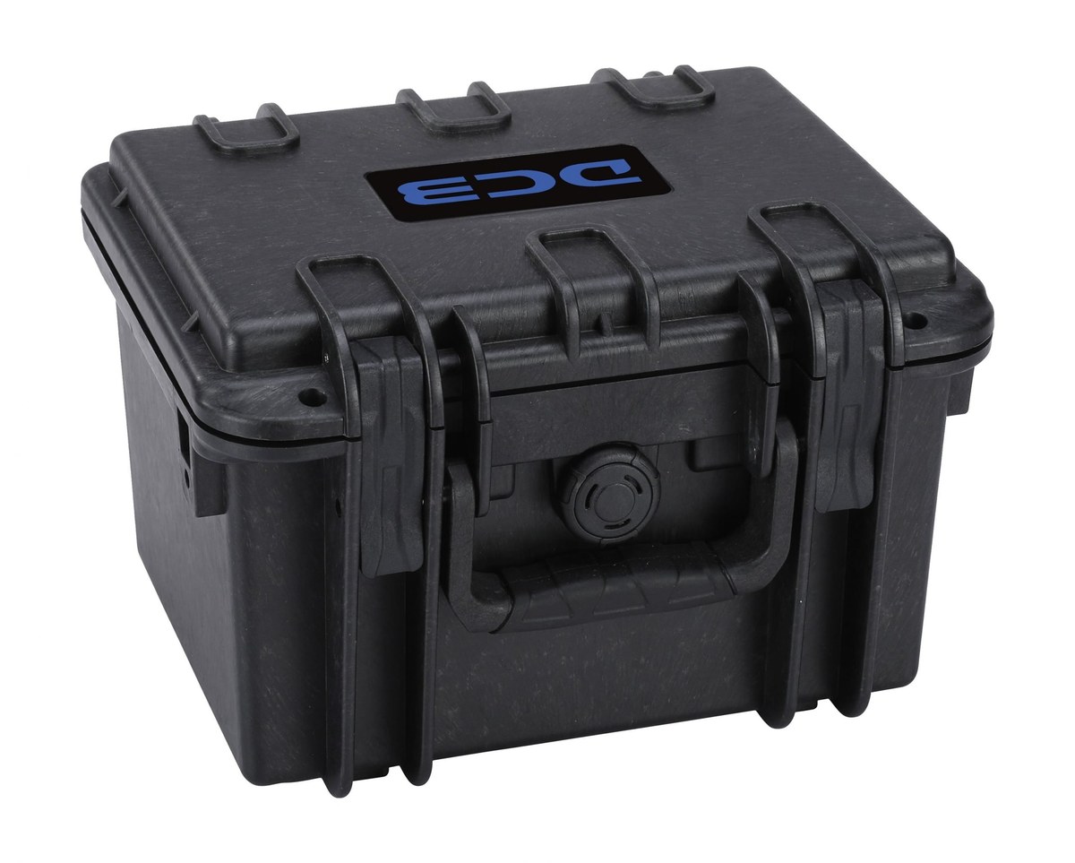 DCB Cases DCB Element 2502 Waterproof Utility Case - view 4