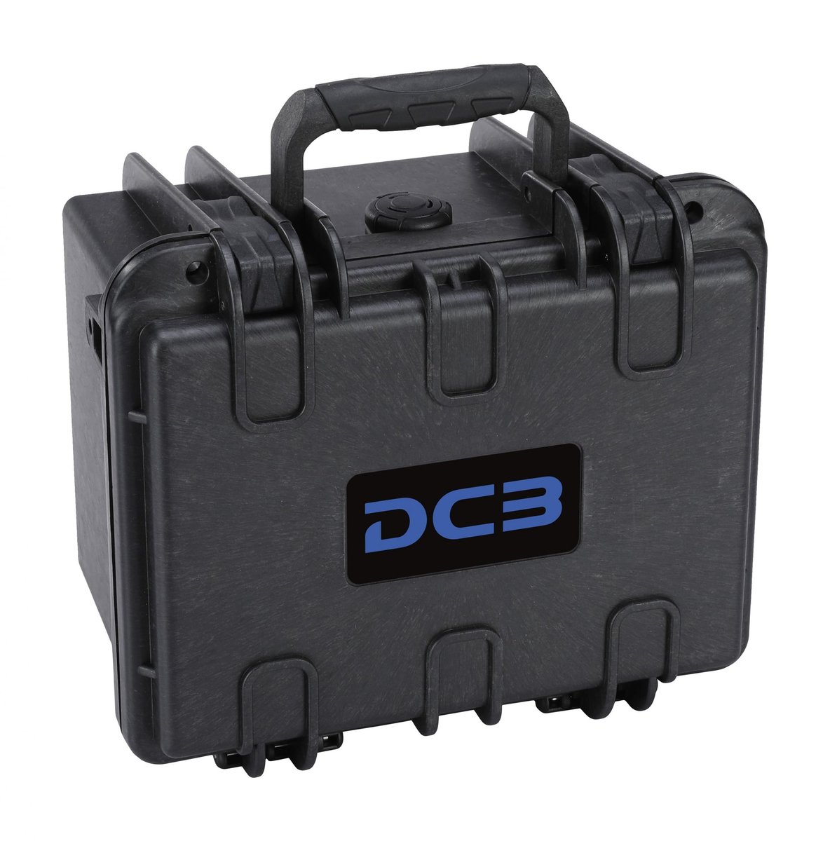 DCB Element 2502 Waterproof Utility Case