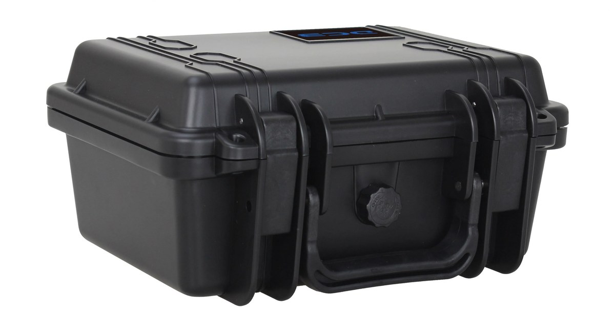 DCB Cases DCB Element 2522 Waterproof Utility Case - view 2