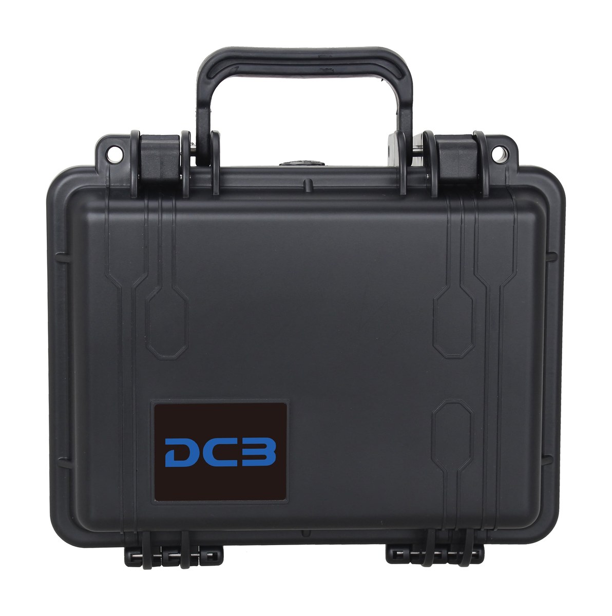 DCB Cases DCB Element 2522 Waterproof Utility Case - view 3
