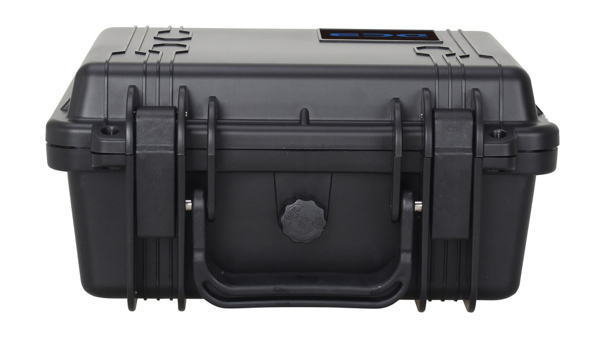 DCB Cases DCB Element 2522 Waterproof Utility Case - view 4