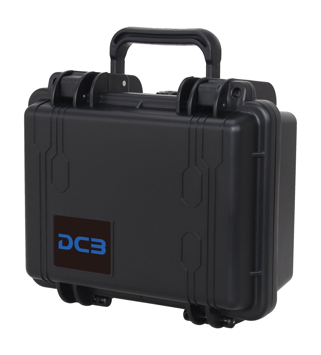 DCB Element 2522 Waterproof Utility Case