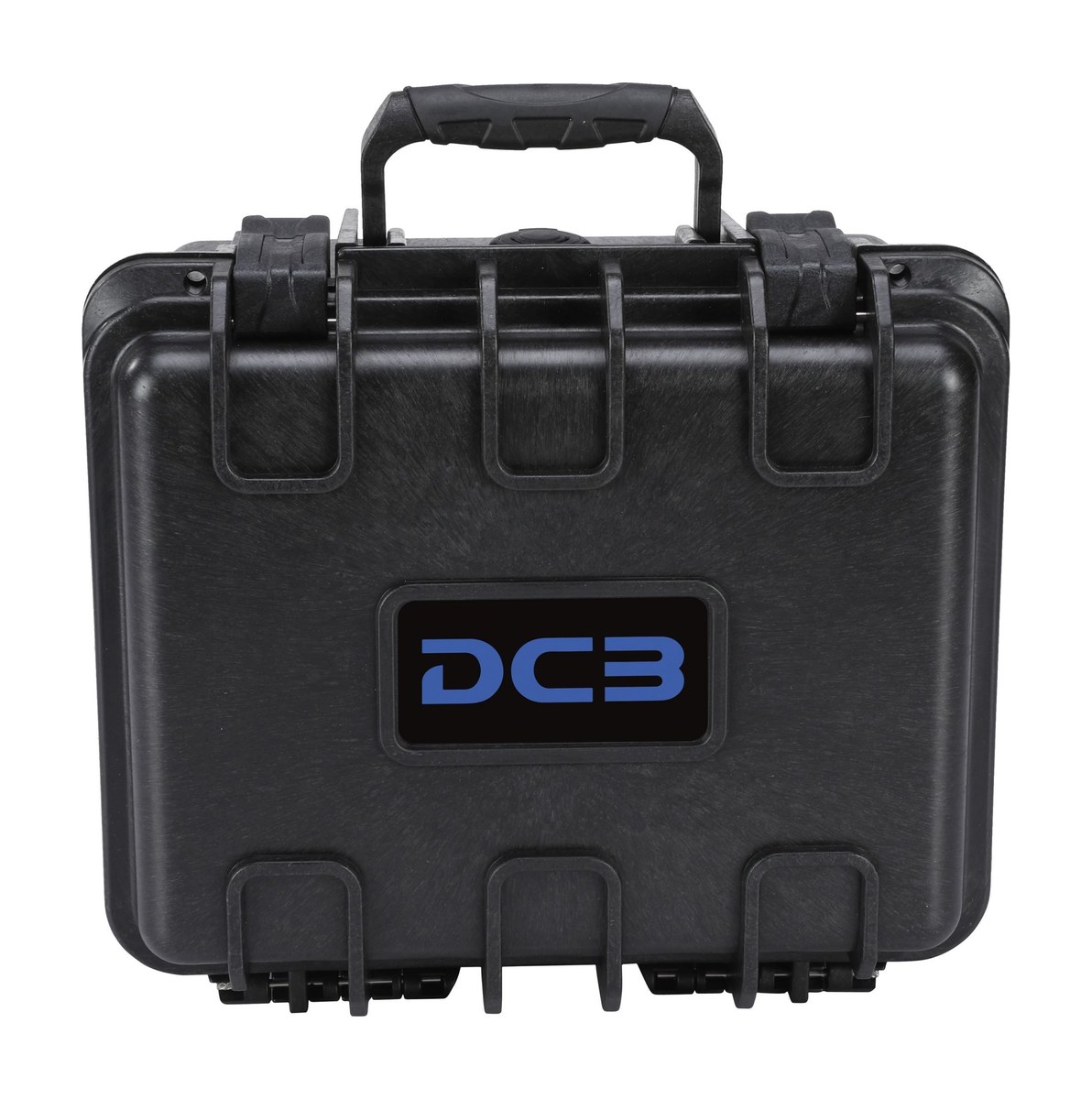 DCB Cases DCB Element 2702 Waterproof Utility Case - view 2