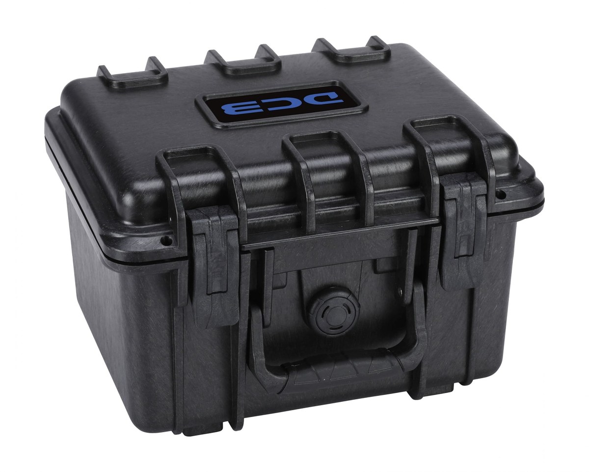 DCB Cases DCB Element 2702 Waterproof Utility Case - view 3