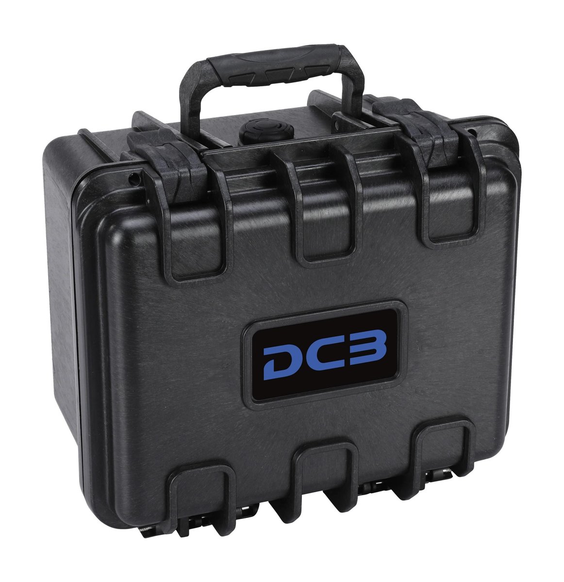 DCB Element 2702 Waterproof Utility Case