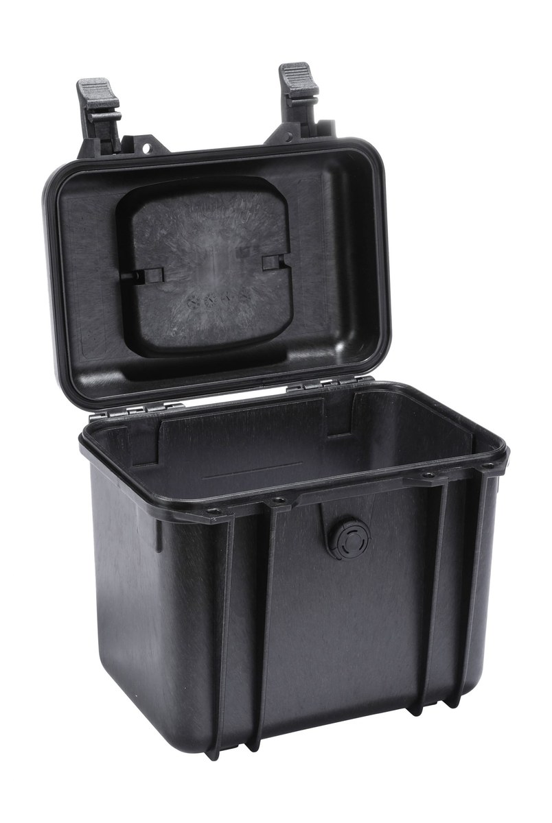 DCB Cases DCB Element 2862 Waterproof Utility Case - view 3