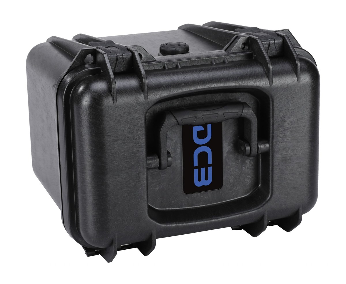 DCB Cases DCB Element 2862 Waterproof Utility Case - view 4