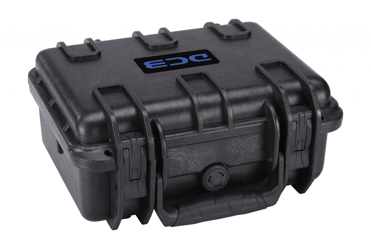 DCB Cases DCB Element 3051 Waterproof Utility Case - view 2