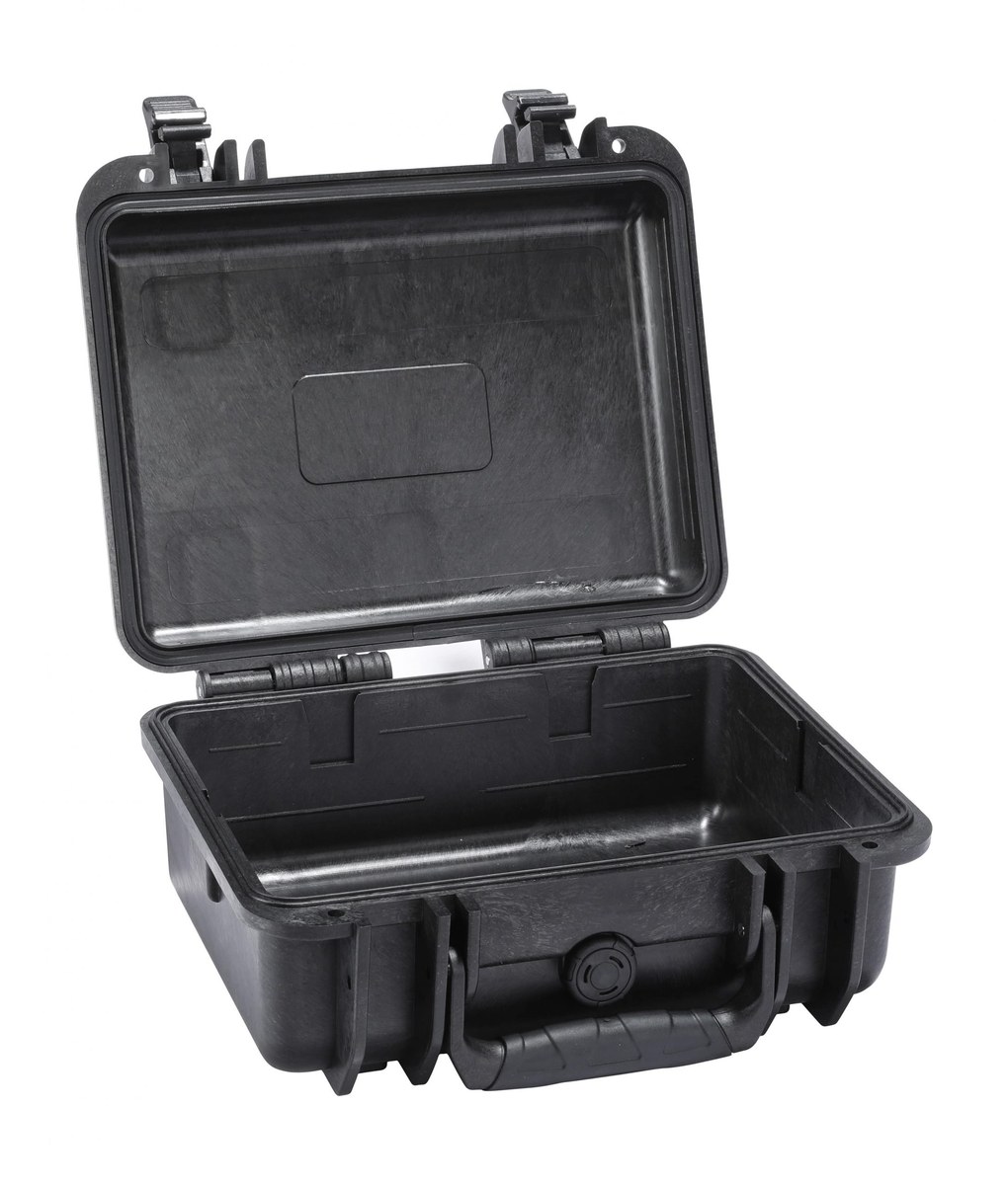 DCB Cases DCB Element 3051 Waterproof Utility Case - view 3