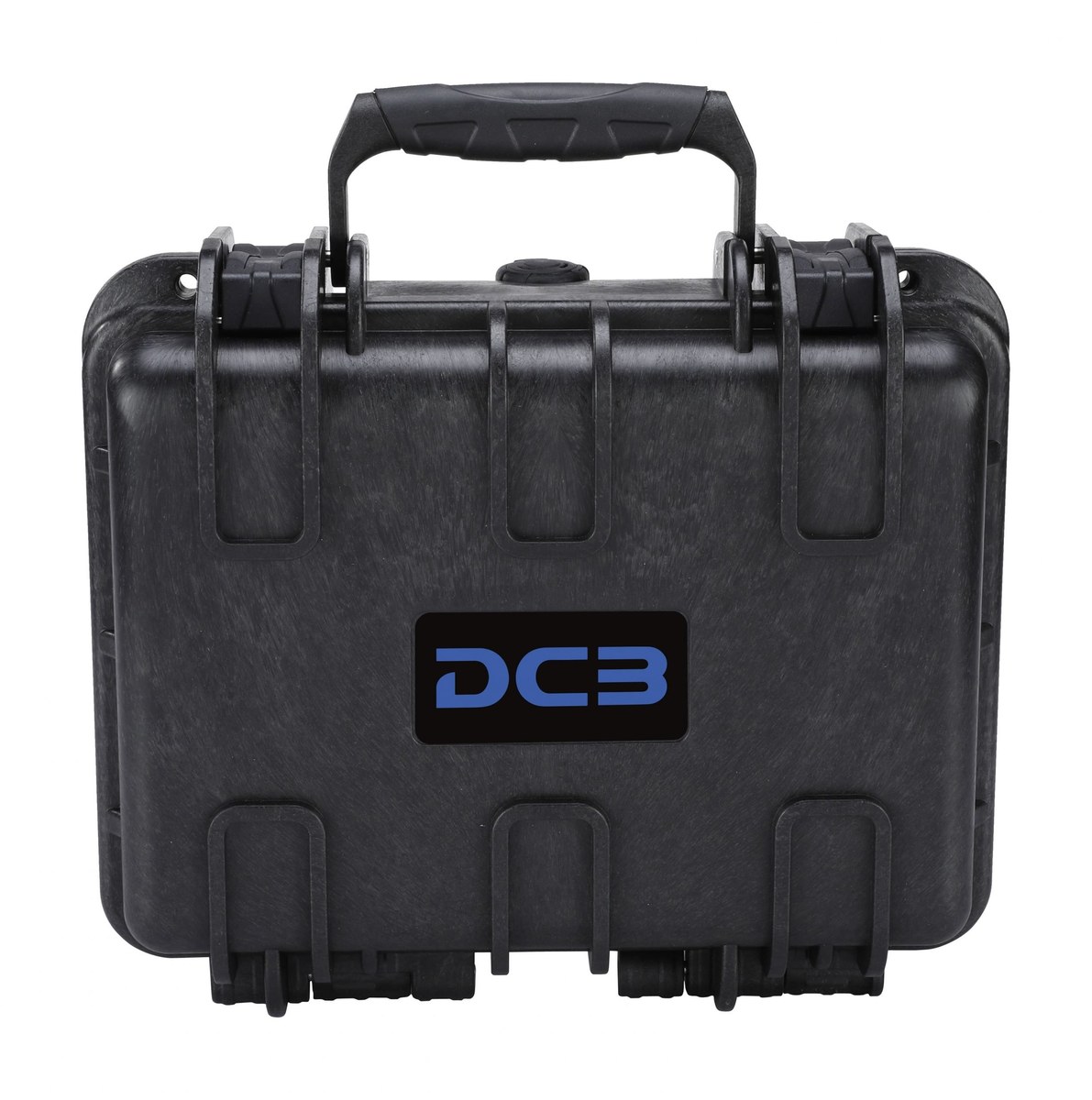 DCB Cases DCB Element 3051 Waterproof Utility Case - view 4