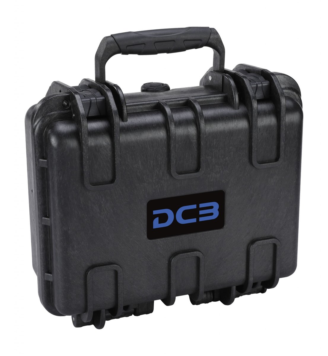 DCB Cases DCB Element 3051 Waterproof Utility Case