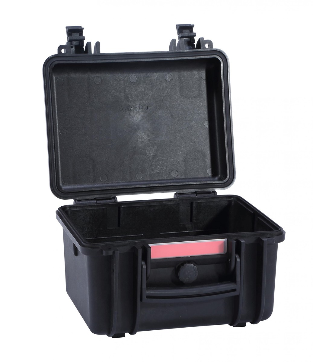 DCB Cases DCB Element 3052 Waterproof Utility Case - view 2
