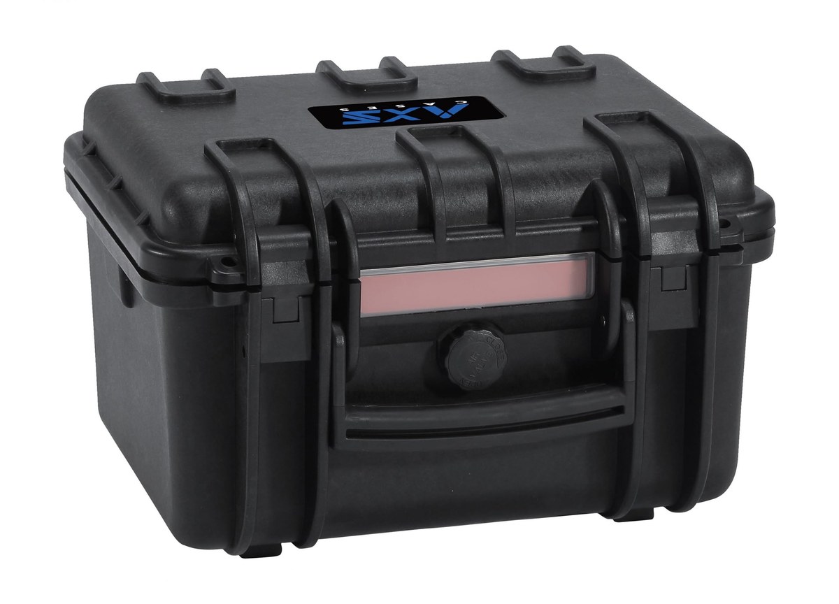DCB Cases DCB Element 3052 Waterproof Utility Case - view 3