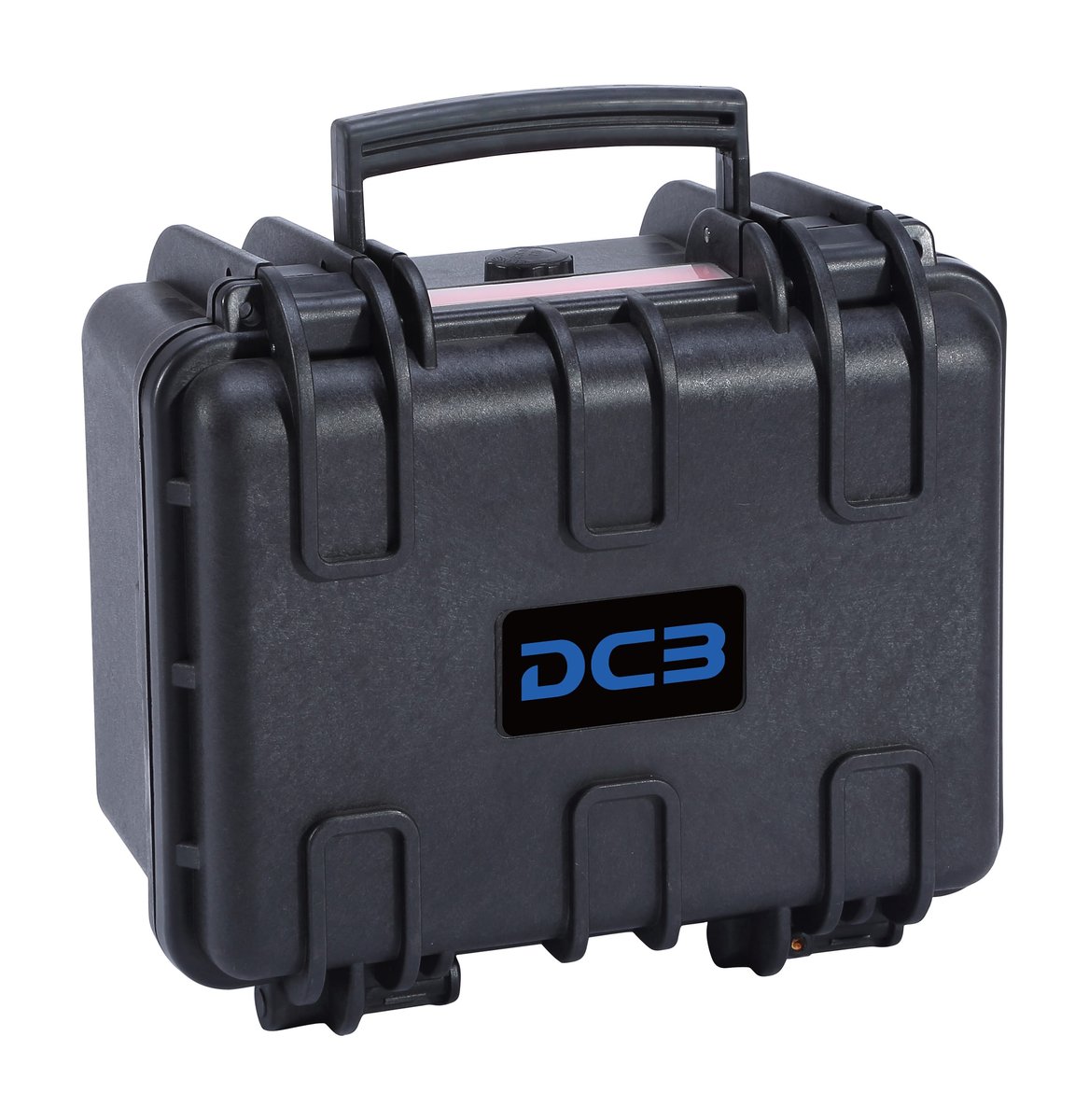 DCB Cases DCB Element 3052 Waterproof Utility Case product image