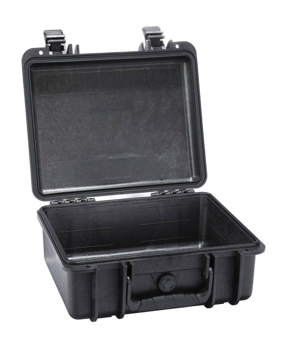 DCB Cases DCB Element 3403 Waterproof Utility Case - view 2