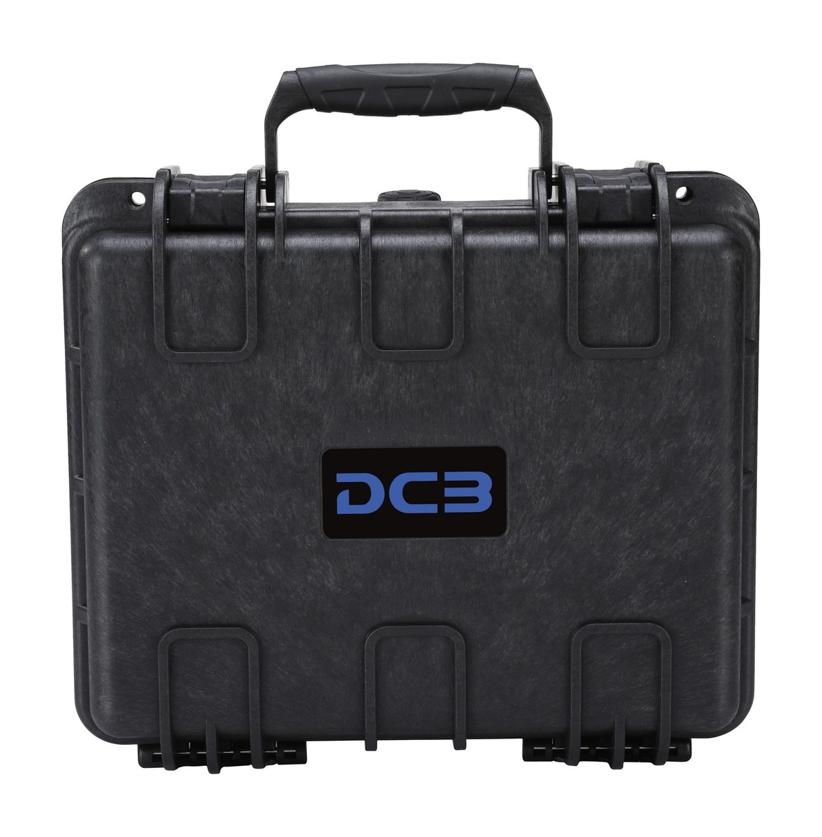 DCB Cases DCB Element 3403 Waterproof Utility Case - view 3