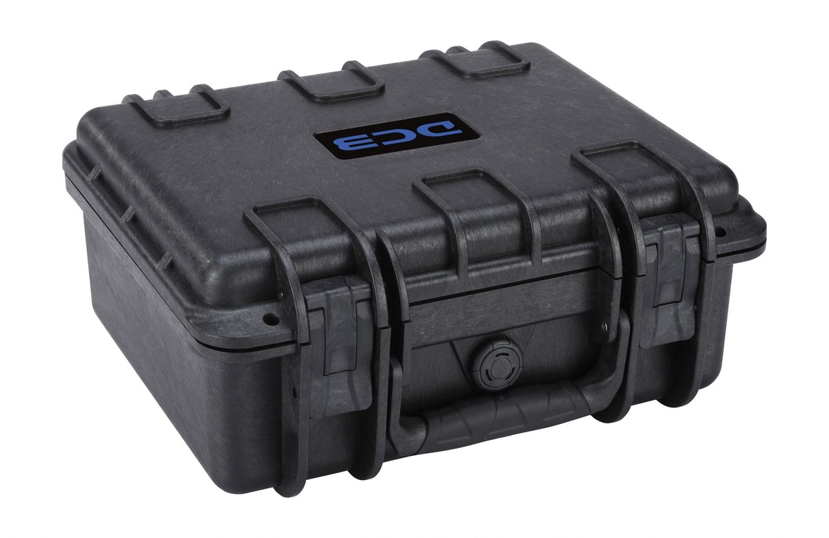 DCB Cases DCB Element 3403 Waterproof Utility Case - view 4