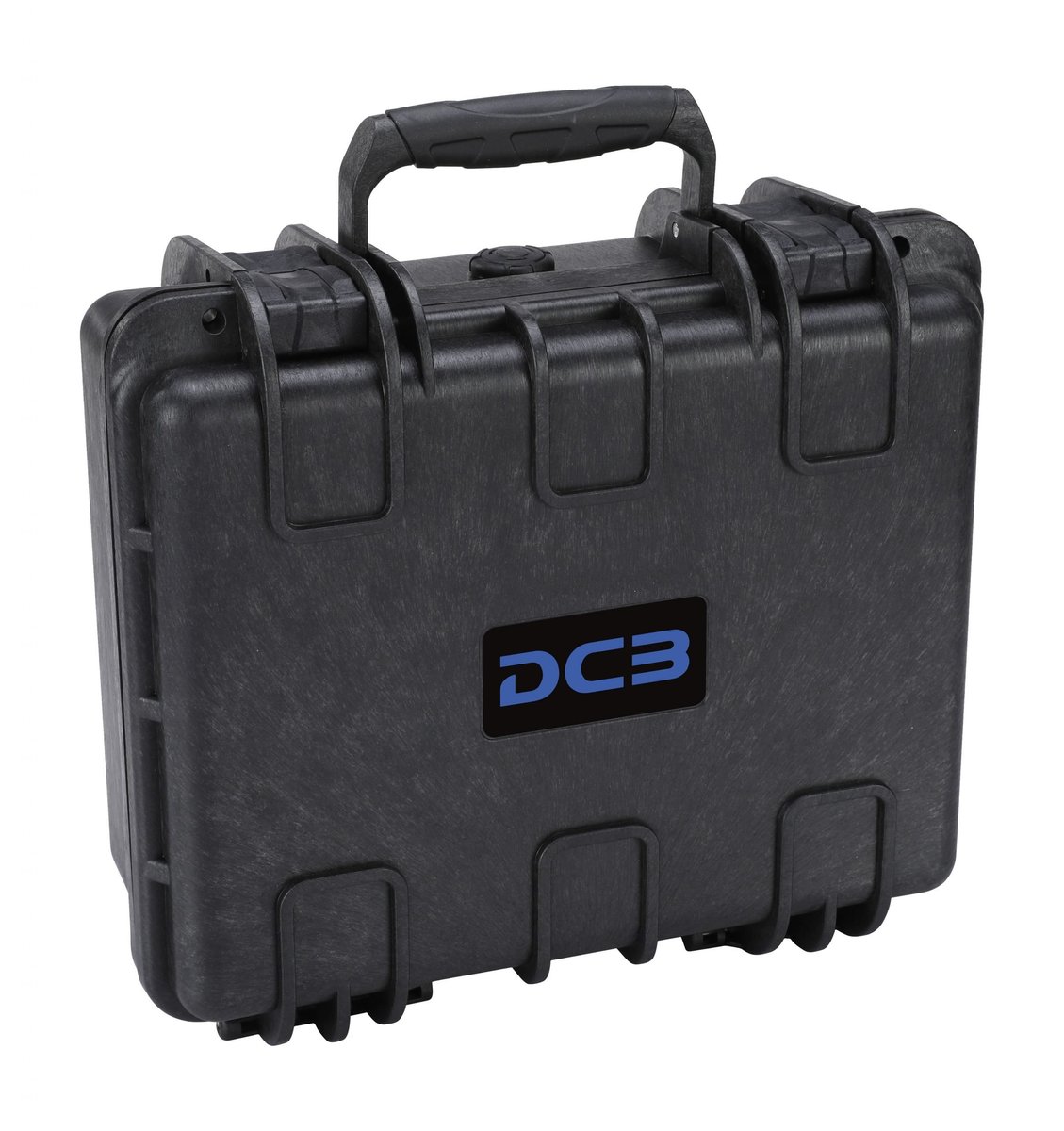 DCB Cases DCB Element 3403 Waterproof Utility Case