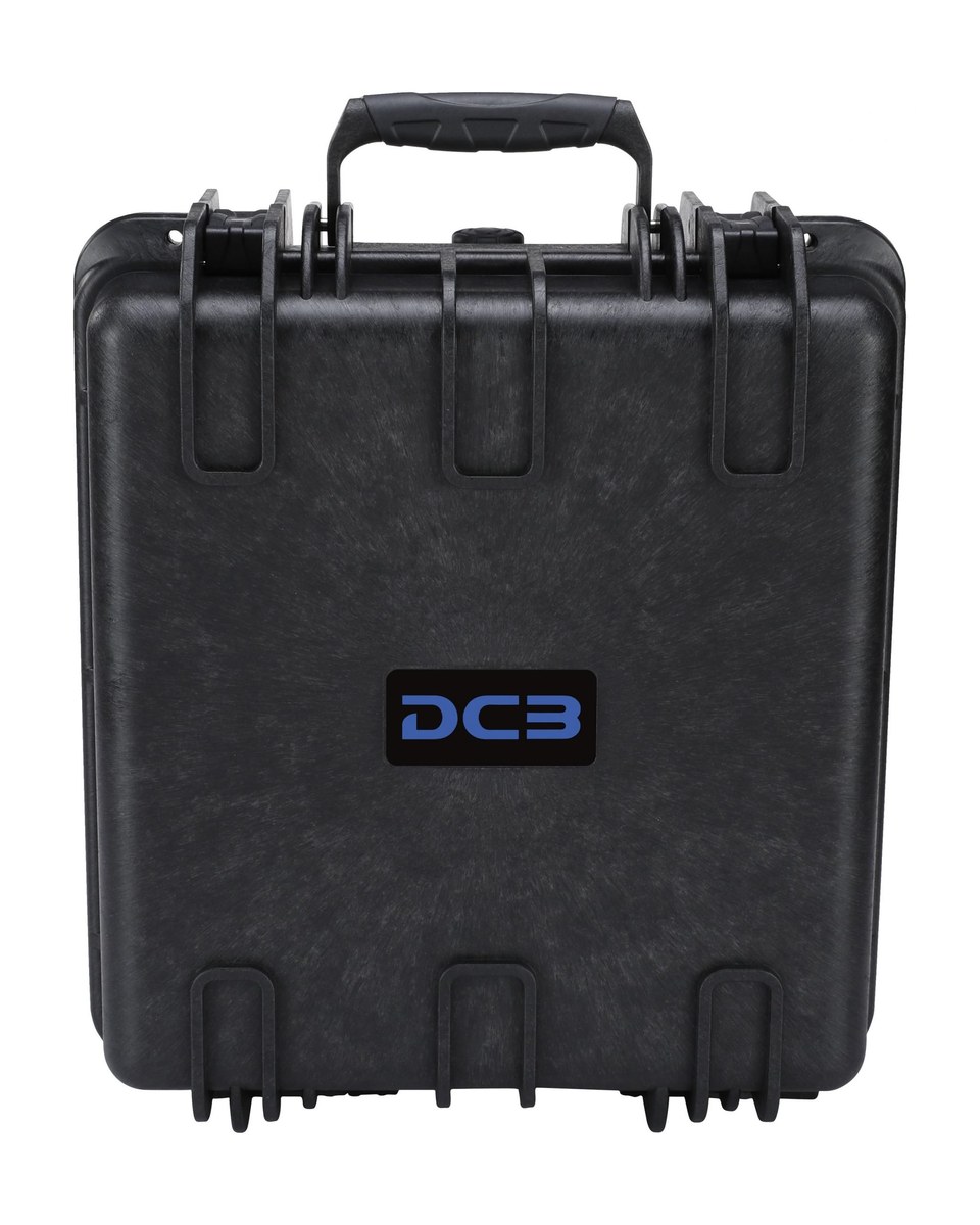 DCB Cases DCB Element 3554 Waterproof Utility Case - view 2