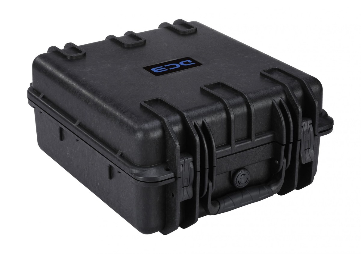 DCB Cases DCB Element 3554 Waterproof Utility Case - view 3