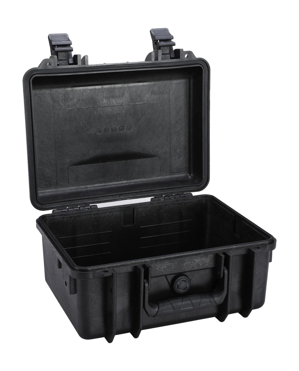 DCB Cases DCB Element 3572 Waterproof Utility Case - view 2