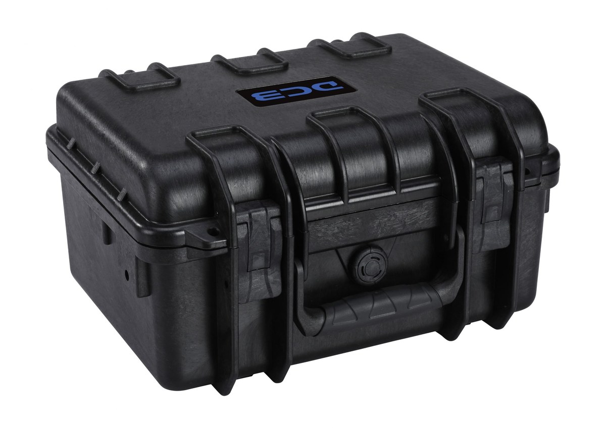 DCB Cases DCB Element 3572 Waterproof Utility Case - view 3
