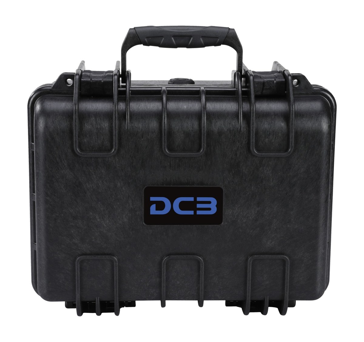 DCB Cases DCB Element 3572 Waterproof Utility Case - view 4