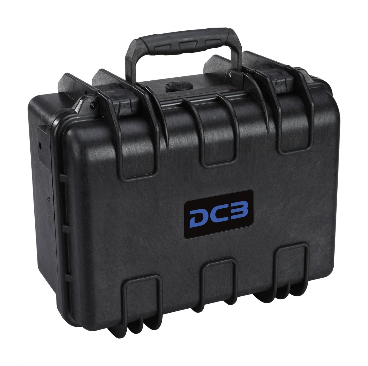 DCB Cases DCB Element 3572 Waterproof Utility Case