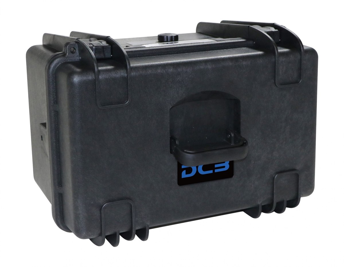 DCB Cases DCB Element 4102 Waterproof Utility Case - view 2