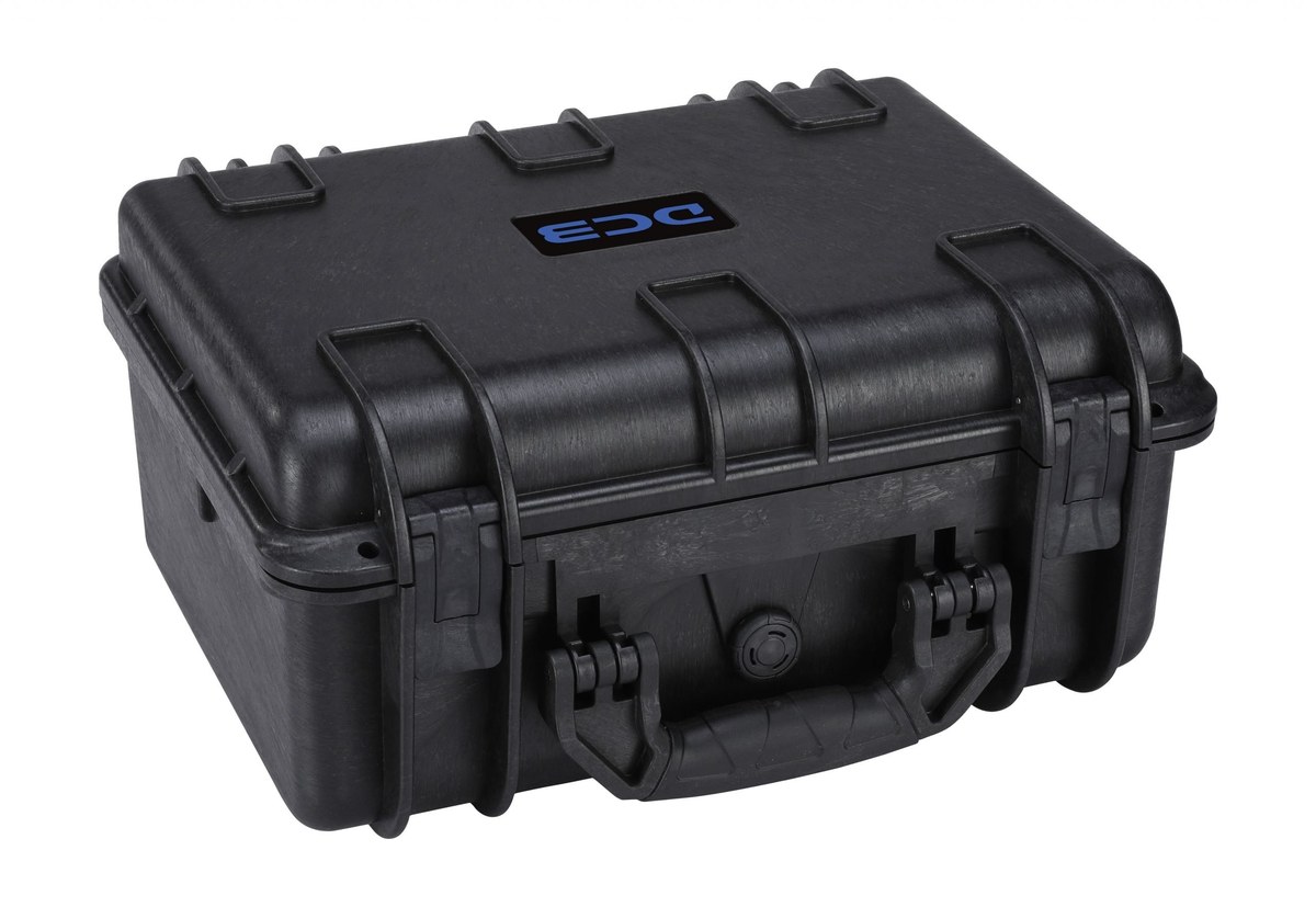 DCB Cases DCB Element 4103 Waterproof Utility Case - view 2