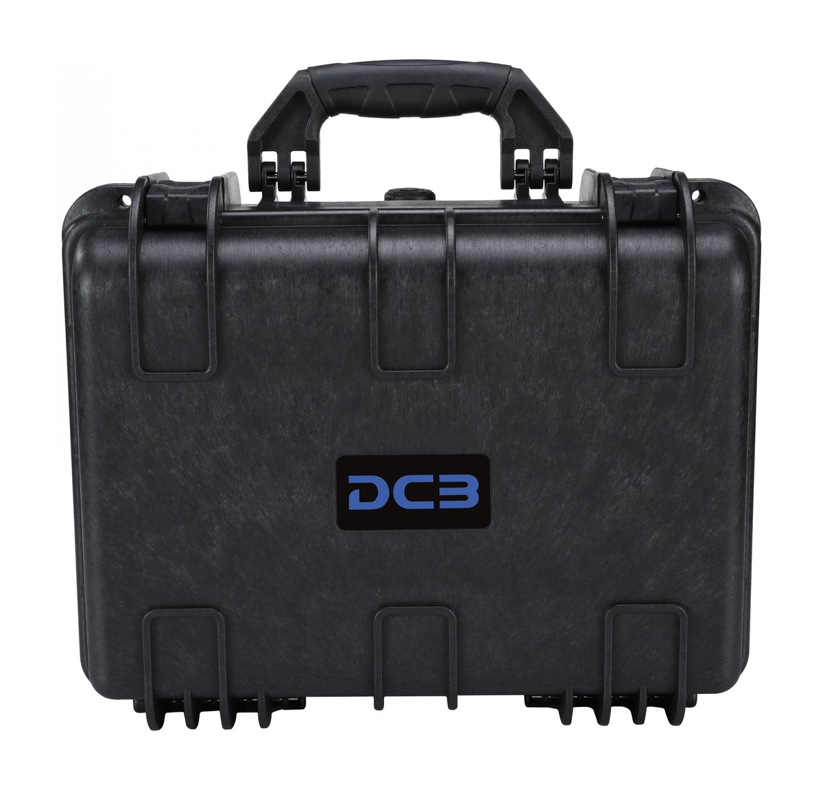DCB Cases DCB Element 4103 Waterproof Utility Case - view 3