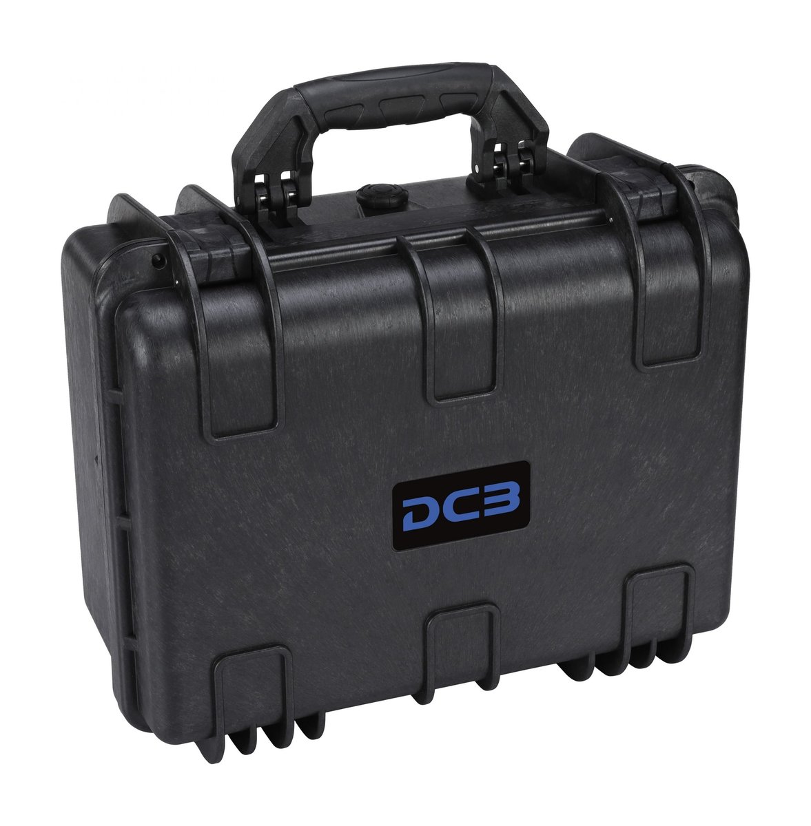 DCB Cases DCB Element 4103 Waterproof Utility Case