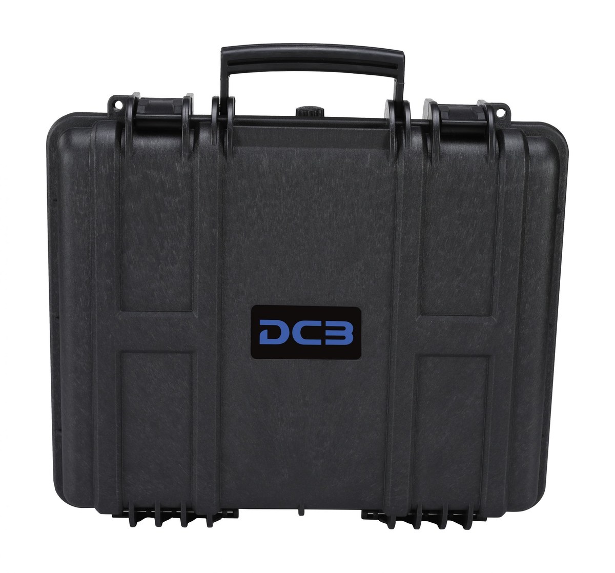 DCB Cases DCB Element 4203 Waterproof Utility Case - view 3