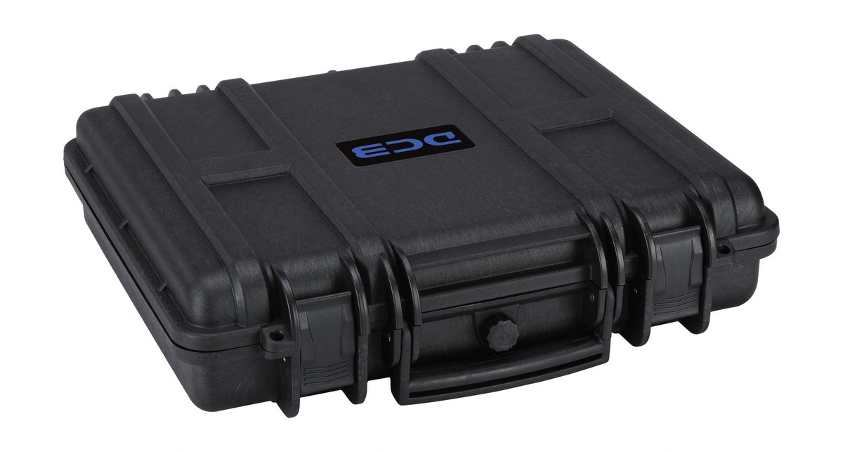 DCB Cases DCB Element 4203 Waterproof Utility Case - view 4