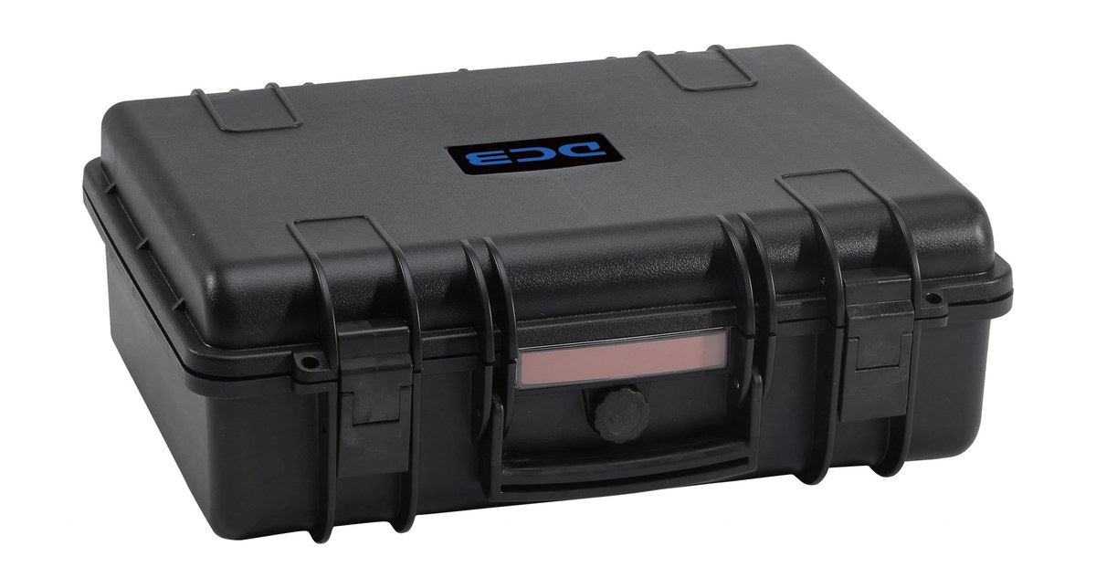 DCB Cases DCB Element 4503 Waterproof Utility Case - view 2