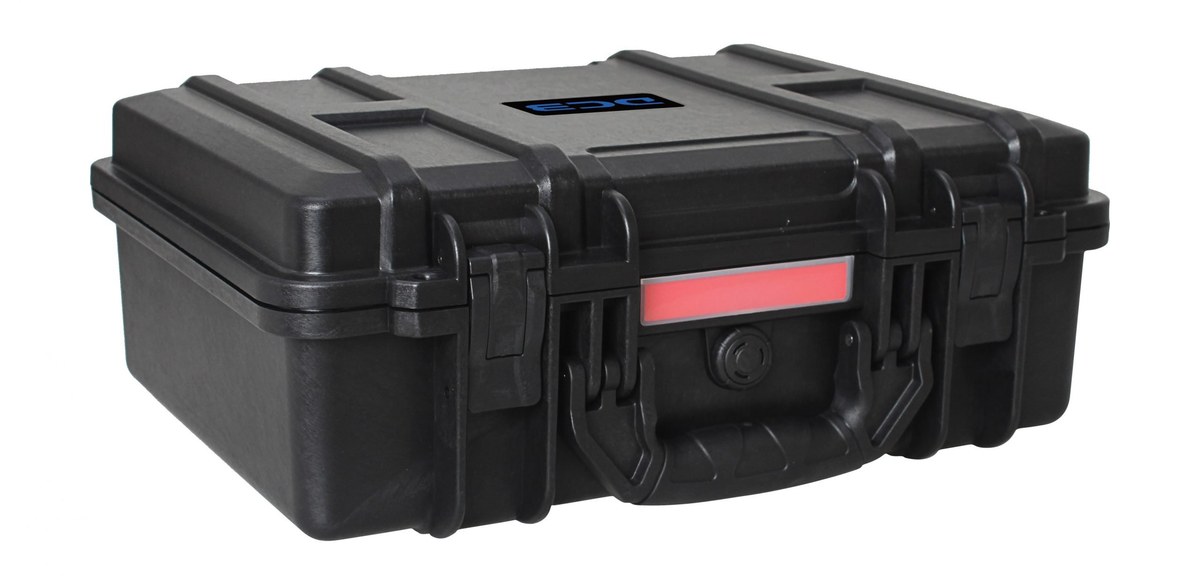DCB Cases DCB Element 4623 Waterproof Utility Case - view 2