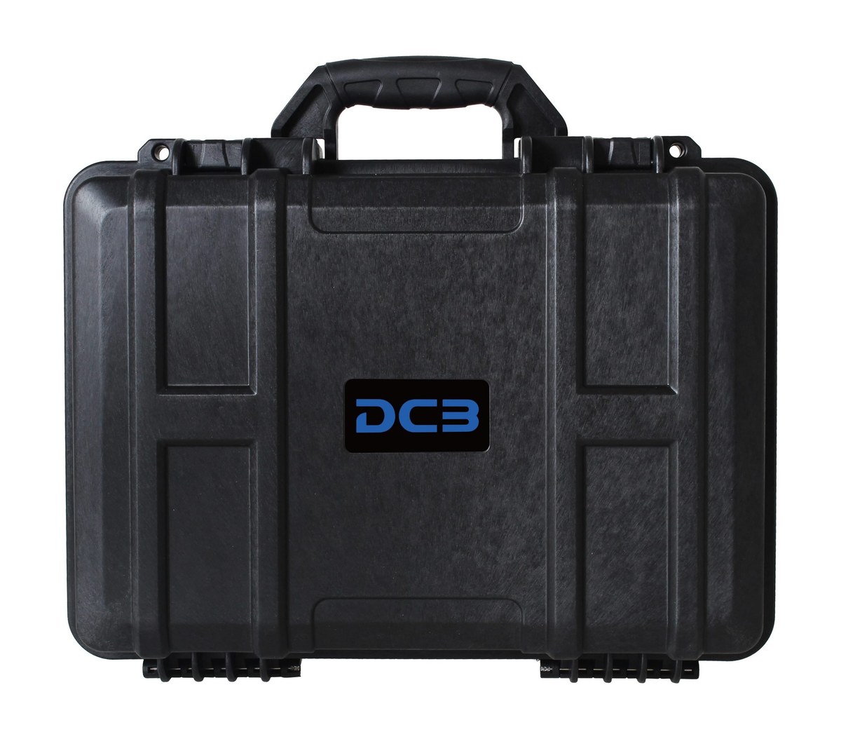 DCB Cases DCB Element 4623 Waterproof Utility Case - view 3